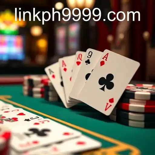 The Allure of Casino Games: A Dive into Chance and Strategy