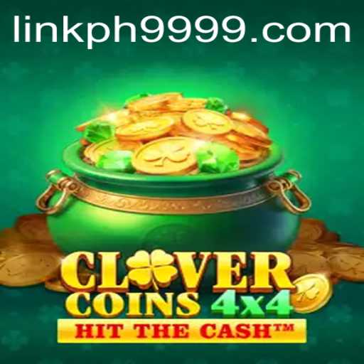 CloverCoins4x4: A Unique Blend of Strategy and Chance