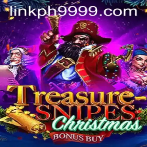 Discover the Magic of TreasuresnipesChristmas and Master the Art of Winning