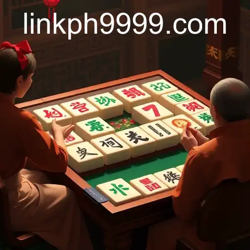 Mahjong: The Timeless Game of Strategy and Skill