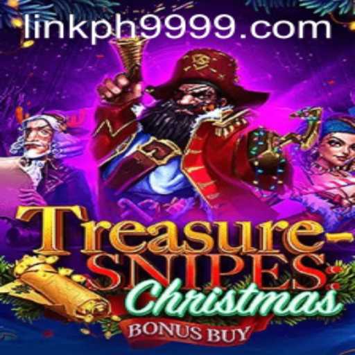 Discover the Magic of TreasuresnipesChristmas and Master the Art of Winning