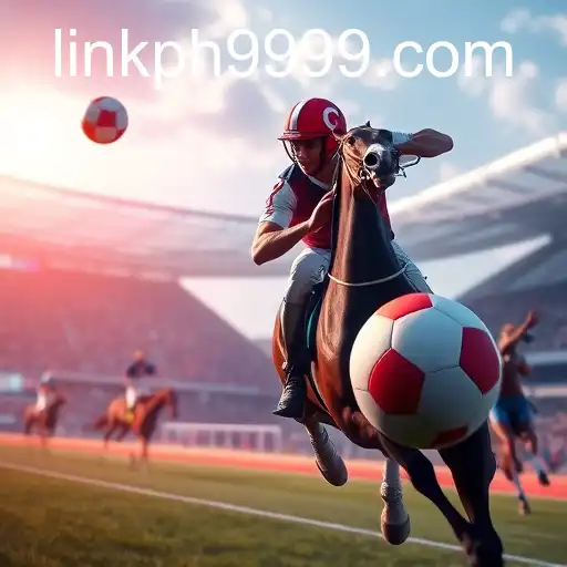 Virtual Sports: The Rise of PH9999