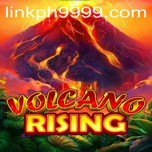 VolcanoRising: The Ultimate Adventure Awaits
